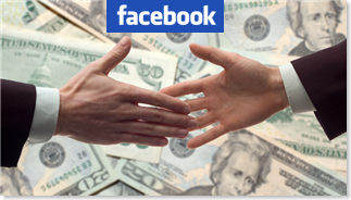How to build your business with facebook