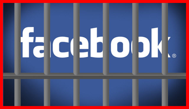 Facebook Jail 