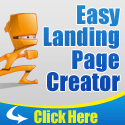 Easy Landing page Creator